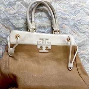 Tory Burch Tote